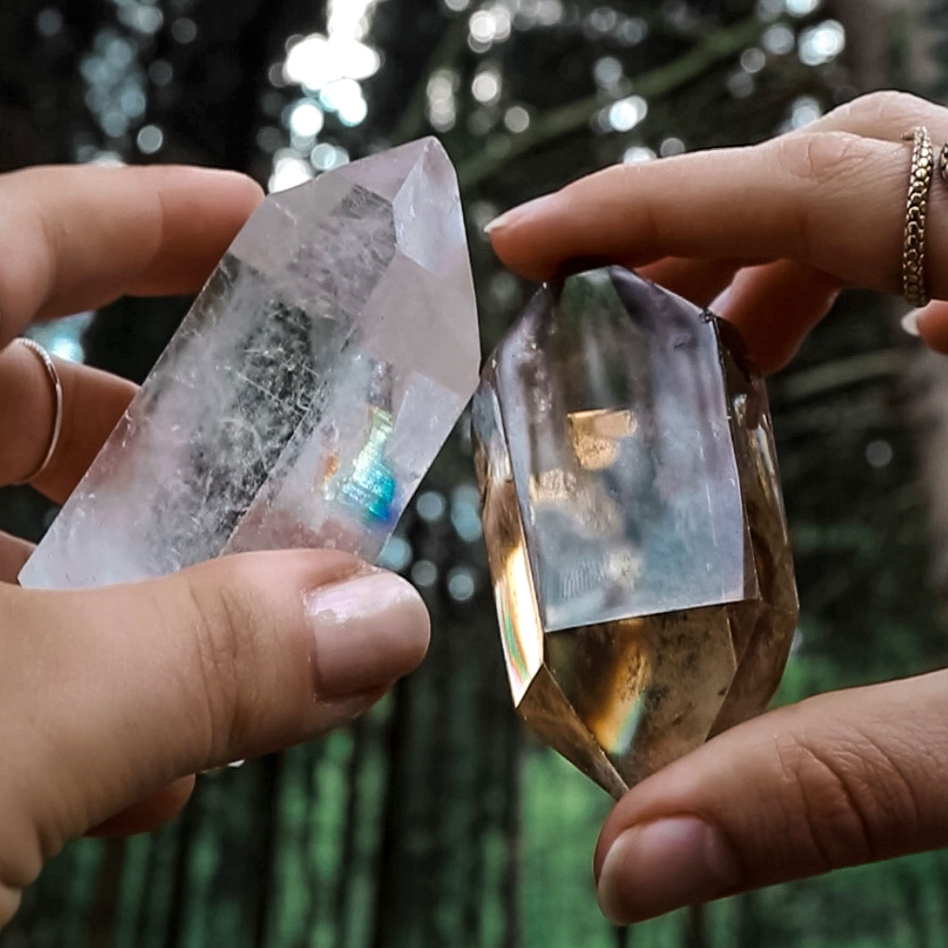 Why you should start working with crystals today